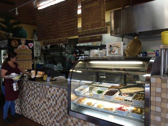 Mediterranean Delite